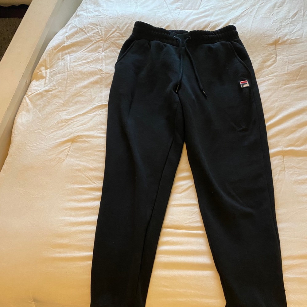 Sweatpants